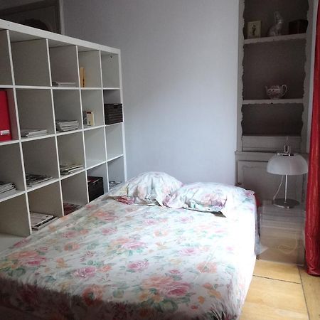 Les Serruriers - Appartement Spacieux Avec Terrasse & Parking Estrasburgo Exterior foto